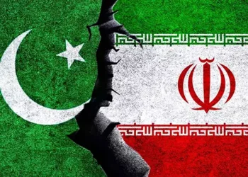 İranlı Albay Pakistan sınırında öldürüldü