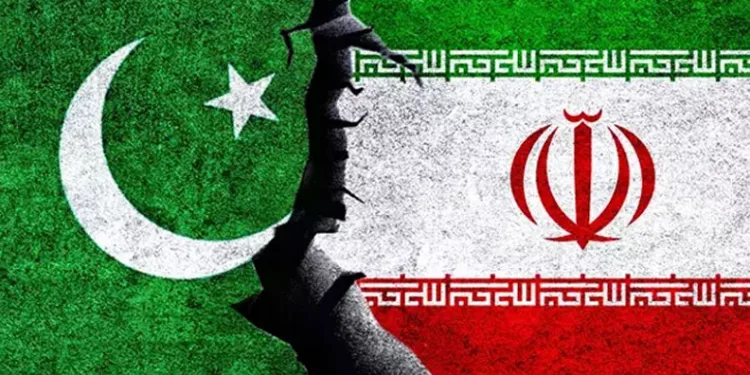 İranlı Albay Pakistan sınırında öldürüldü