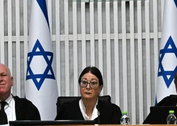 Netanyahu’ya bir darbe daha