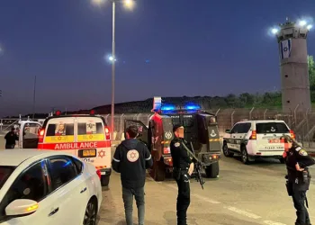 İsrail 3 yaşındaki çocuğu vurdu