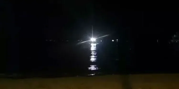 İzmir’de balıkçı teknesi battı: 3 ölü, 2 kayıp
