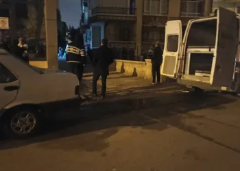 15 yaşındaki genç kız ölü olarak bulundu