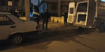 15 yaşındaki genç kız ölü olarak bulundu