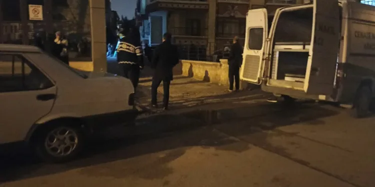 15 yaşındaki genç kız ölü olarak bulundu