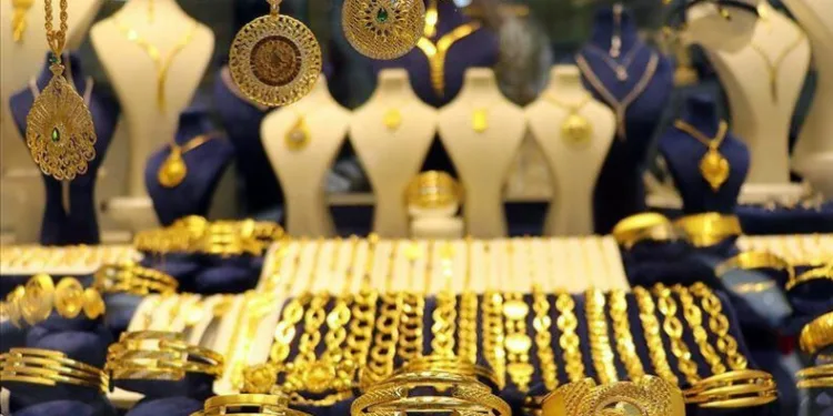 Bursa’da ucuz altın tuzağıyla milyonluk vurgun