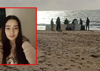 Sahillere vuran cesetlerden biri kayıp Merve’ye ait