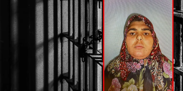 3 yaşındaki hasta oğlunu boğarak öldürdü