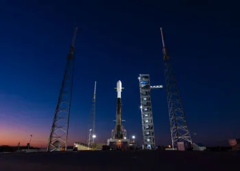 NASA, uzaya 4tonluk kargo gönderdi