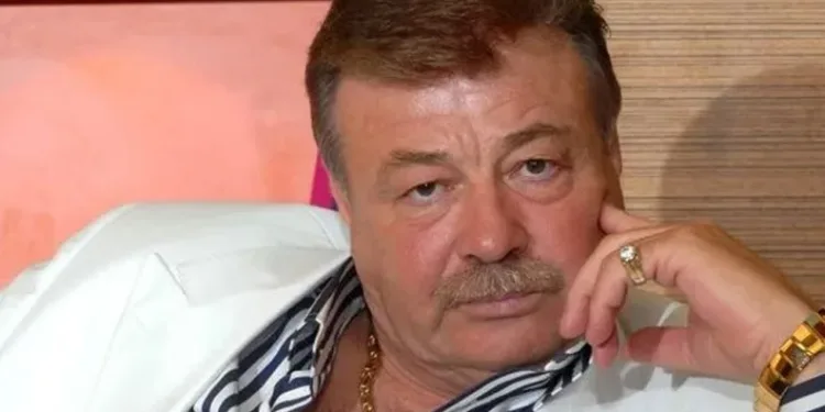 Cüneyt Arkın’ın davasında tanıklık yaptı