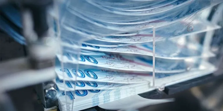 Ticaret Bakanlığı dev tahsilata başladı
