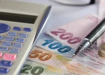 Kredilerde düşüşün sürmesi bekleniyor