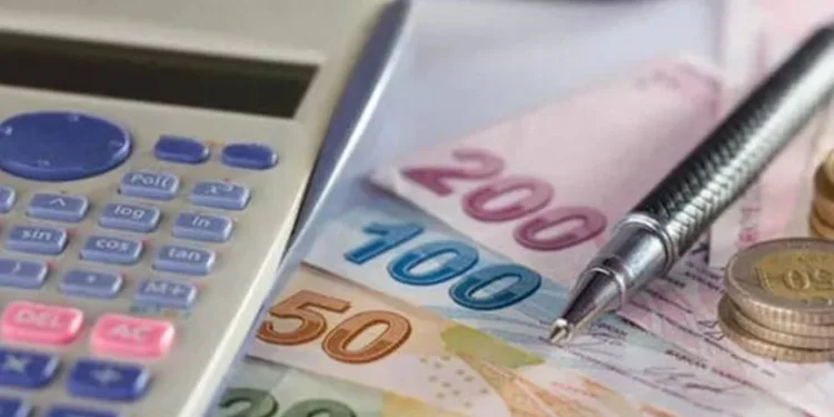 Kredilerde düşüşün sürmesi bekleniyor