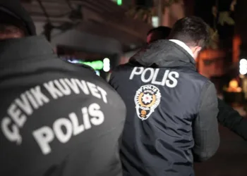 Bursa’da 500 polisle huzur uygulaması