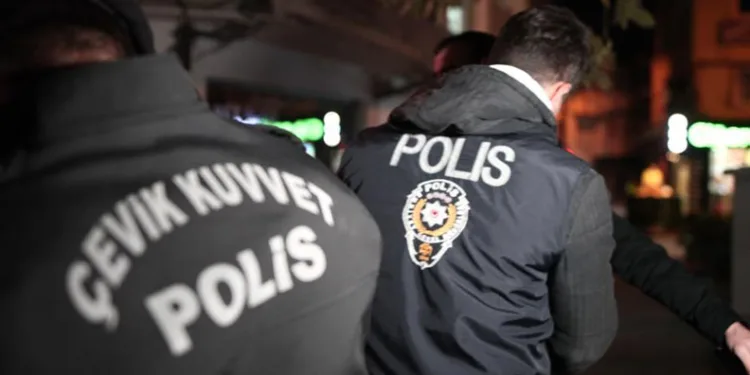 Bursa’da 500 polisle huzur uygulaması