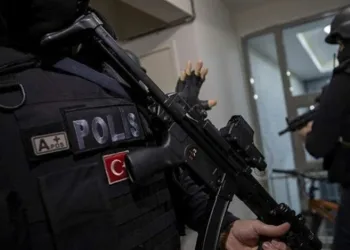 2 organize suç örgütü çökertildi