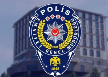 Emniyet’ten 127 personele terfi