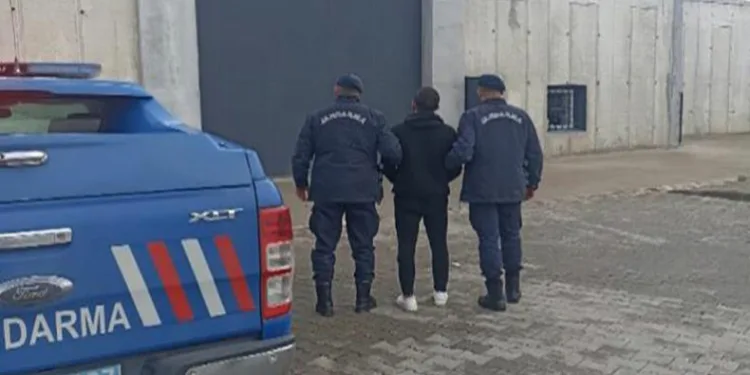 Sakarya’da jandarma 631 şüpheli yakalandı