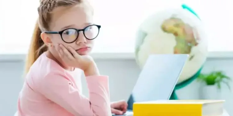Görme problemleri okul başarısını etkiliyor
