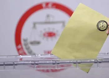 Seçim yasakları belirlendi