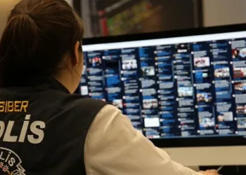 Sosyal medya provokatörlerine operasyon