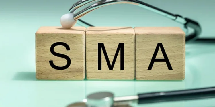 SMA için erken tanı yöntemi