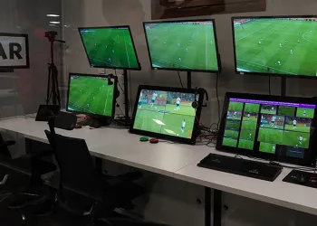 TFF, VAR kayıtlarını açıklamaya hazırlanıyor