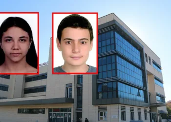 Üniversite öğrencisi gençler feci şekilde can verdi