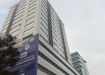 2 işçinin öldüğü vinç kazasıyla ilgili 2 tutuklama