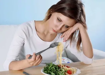 Yeme bozukluğu hastalık belirtisi olabilir