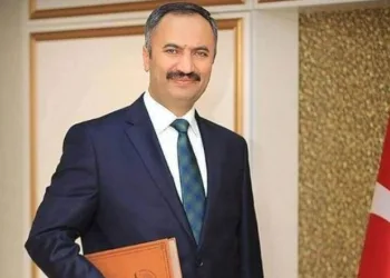 Yılmaz Akçil AYM üyeliğine seçildi