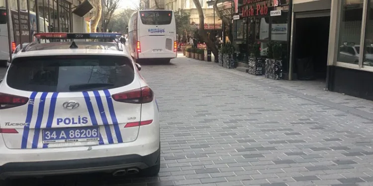 Palalı Sabri silahlı saldırıda hayatını kaybetti