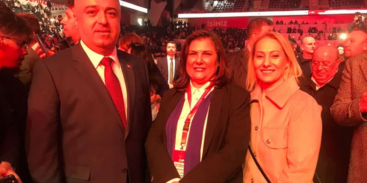“İşimiz gücümüz Babadağ”