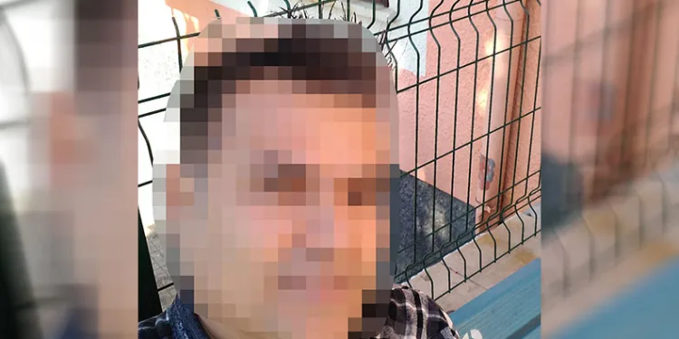Müdürden sınıf öğretmenine taciz iddiası