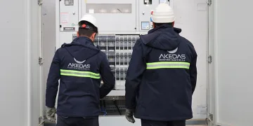 Deprem bölgesine 1 milyar liralık yatırım