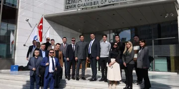 Tataristan-İzmir arasında ticaret köprüsü