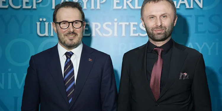 “Türkiye nüfusunu arttırmaya ihtiyacımız var”