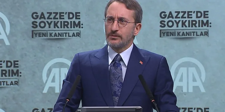 “130 gazeteci İsrail tarafından katledildi”