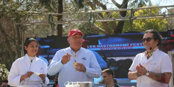 Efeler Gastronomi Festivali’nin üçüncüsü düzenlenecek