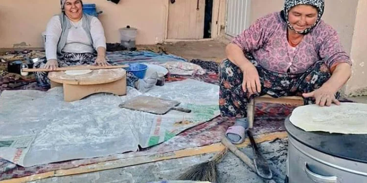 Manisa’da ramazan hazırlıkları başladı