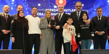 “Evler teslim edilene kadar kira yardımları sürecek”