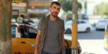 Mardin’de başından vurulan kişi 6 günlük yaşam mücadelesini kaybetti