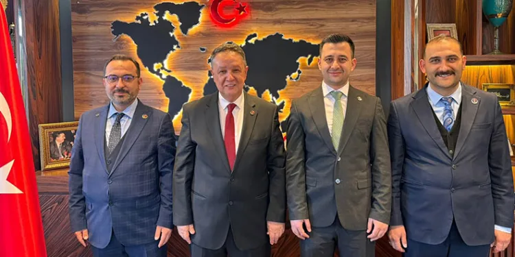 BBP’den Cumhur İttifakı’na tam destek