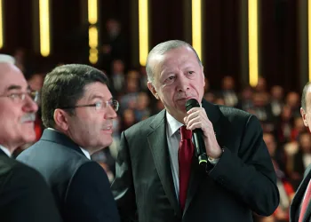 Yargıda yetki tartışması: “Taraf değil hakem mevkiindeyiz”