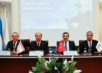 Cevdet Yılmaz’dan Kıbrıs açıklaması