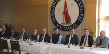 Eğitimin geleceği masaya yatırıldı