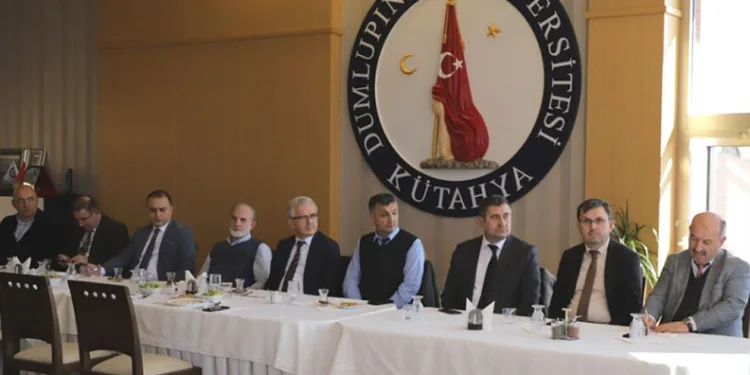 Eğitimin geleceği masaya yatırıldı