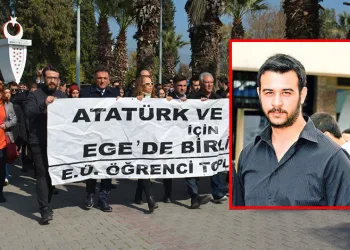 Fırat Yılmaz Çakıroğlu, Ege’de anıldı
