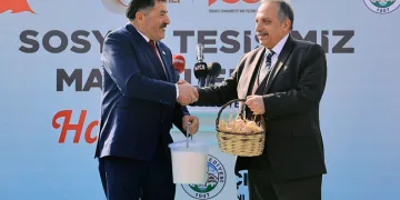 “Kuruköprü’ye ne yapsak az”