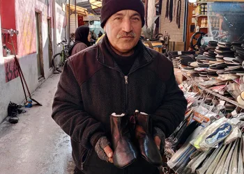Havaların soğumasıyla mest talepleri arttı