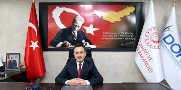 DOKA’dan bölgeye 35 milyon TL’lik AB Fonu